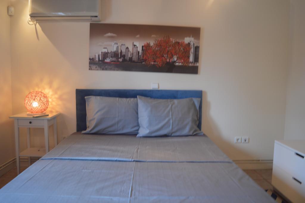 Villa Suites Lagonisi Luxury Bagian luar foto