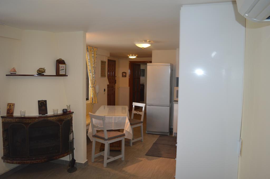 Villa Suites Lagonisi Luxury Bagian luar foto