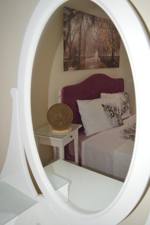 Villa Suites Lagonisi Luxury Bagian luar foto