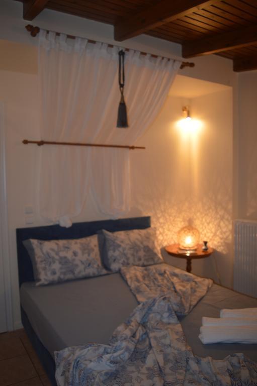 Villa Suites Lagonisi Luxury Bagian luar foto