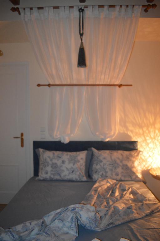 Villa Suites Lagonisi Luxury Bagian luar foto
