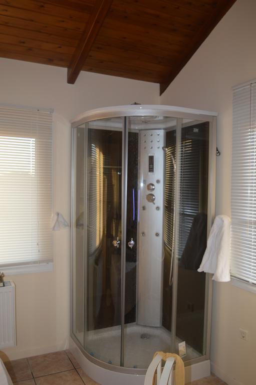 Villa Suites Lagonisi Luxury Bagian luar foto