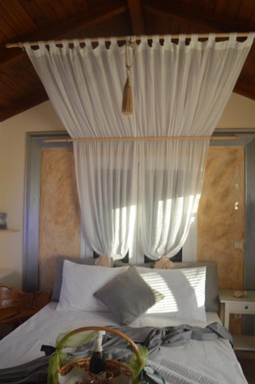 Villa Suites Lagonisi Luxury Bagian luar foto